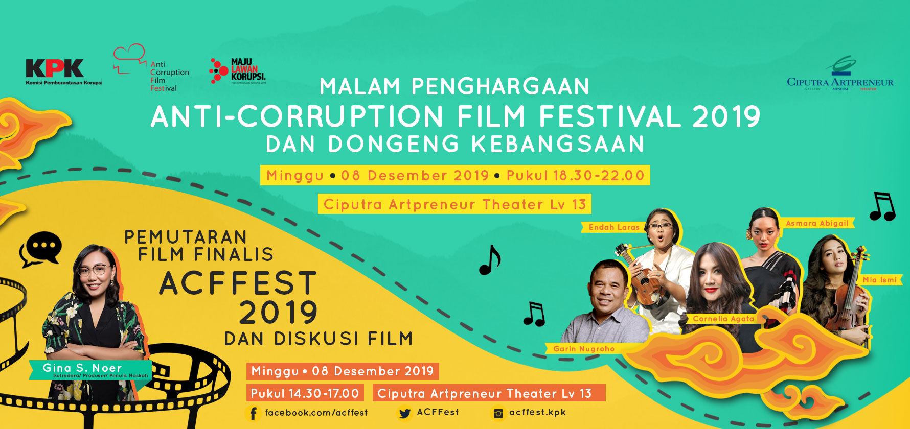 ACFFEST 2019